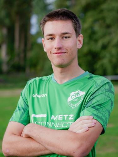 Jonas Gilly