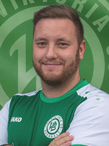 Lukas Mathias