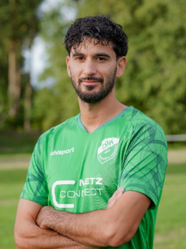 Emre Karademir
