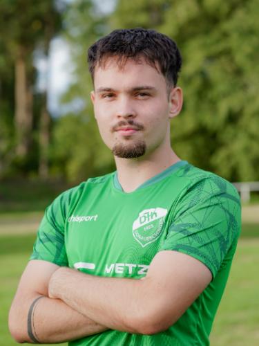 Krystian Lesniewski