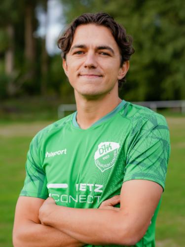 Pascal Limberger