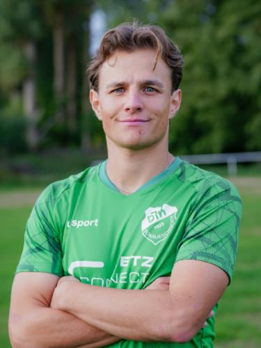 Robin Limberger