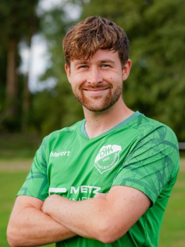 Michael Peters