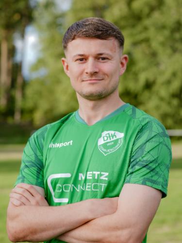 Raphael Vosseler