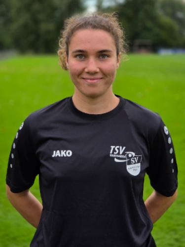 Anna Zabel