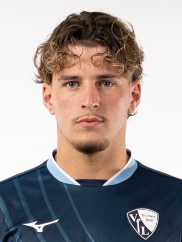 Luis Pick