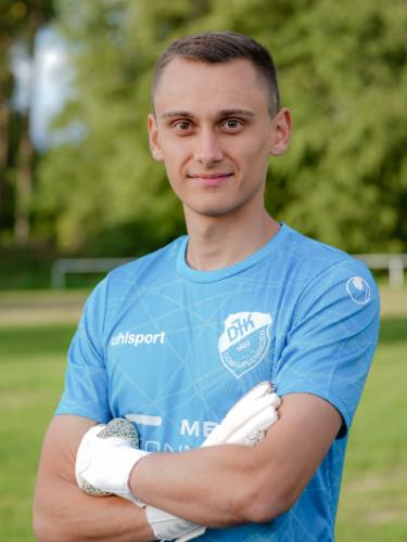 Pascal Weisgerber