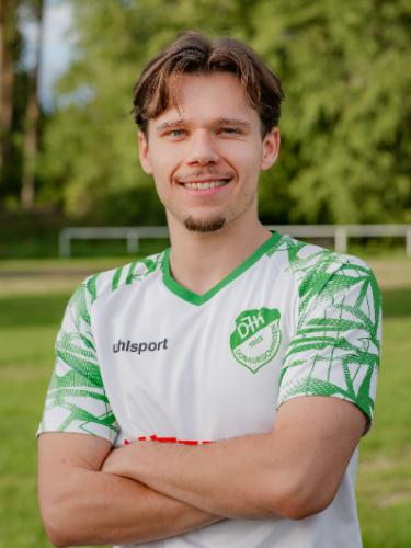 Nick Fehrenbach