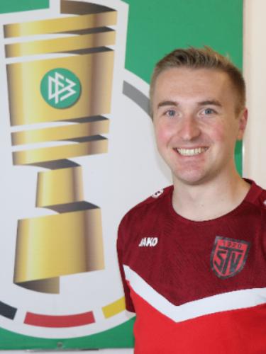 Dominik Blasi
