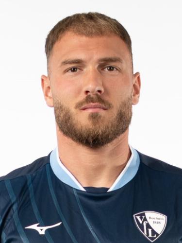 Maximilian Dittgen