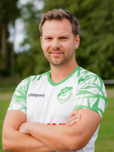 Markus Fürderer