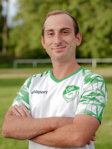 Luca Giammarino
