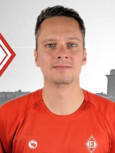 Niclas Kleiner