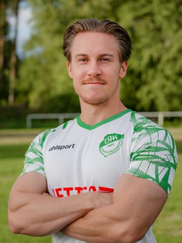Richard Hilsendegger