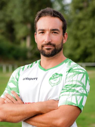 Claudio Iengo