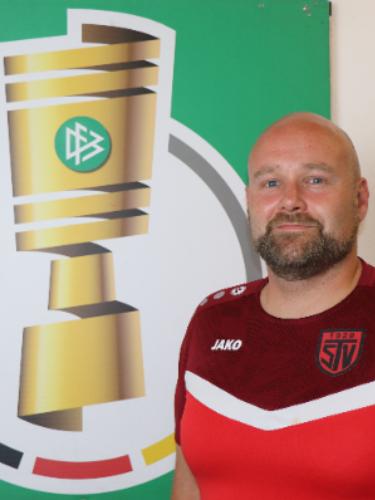 Tobias Haas