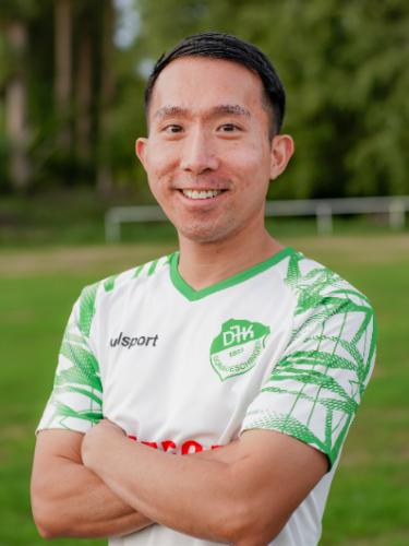 Tien Thanh Nguyen