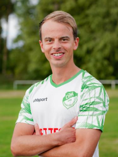 Florian Rösch