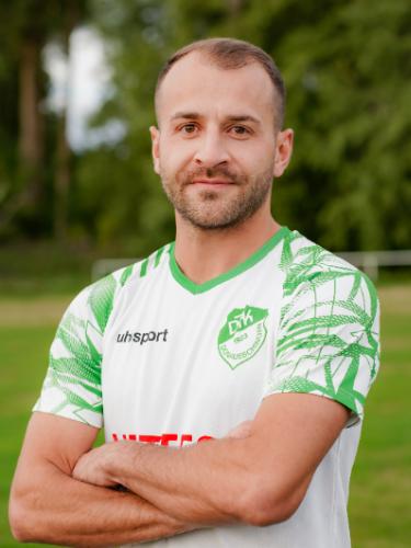 Fabian Schedler