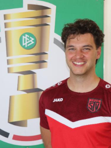 Jonas Miller