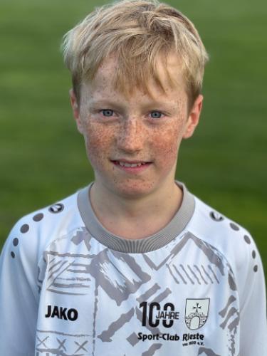 Theo Heidemann