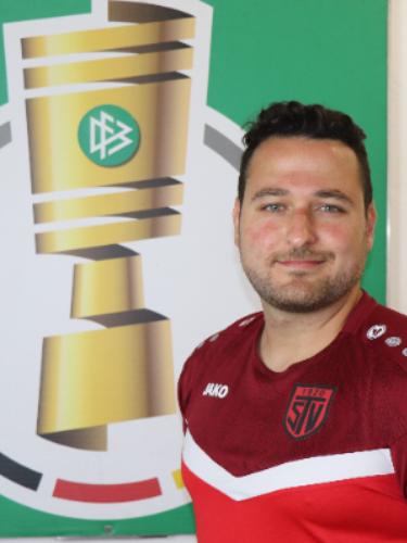 Abdullah Özkaya