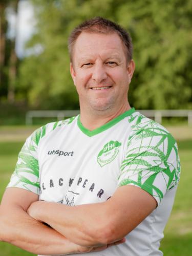 Sebastian Früh