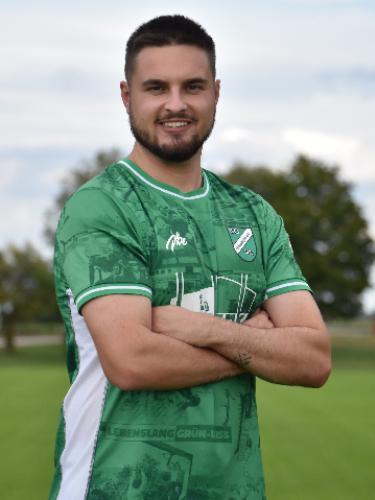 Timo Hildenbrand