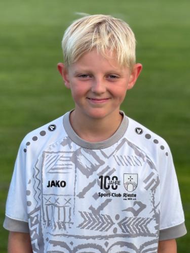 Timo Lienesch