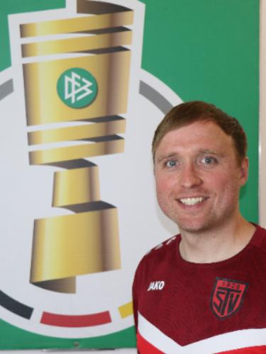 Matthias Schregle