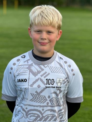 Theo Stuckenberg