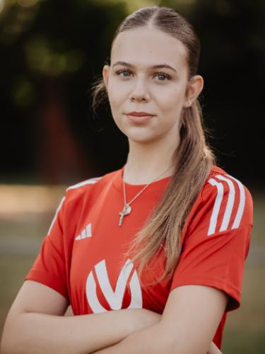 Lenja Fröhlin