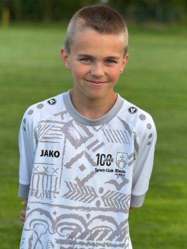 Jamie Wobker