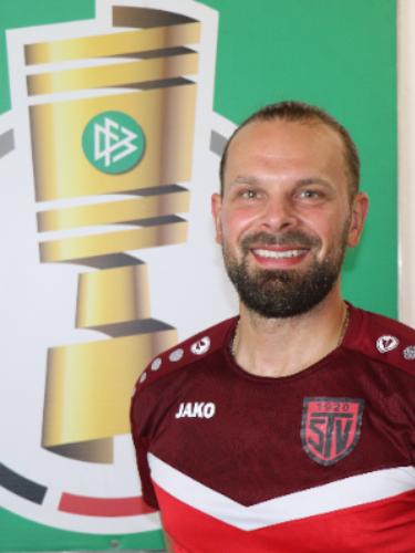 Manuel Weber