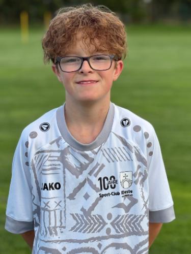 Fynn Strubbe