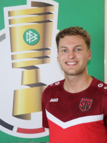 Simon Zeller