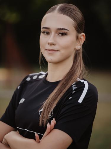 Alina Johanna Hartung