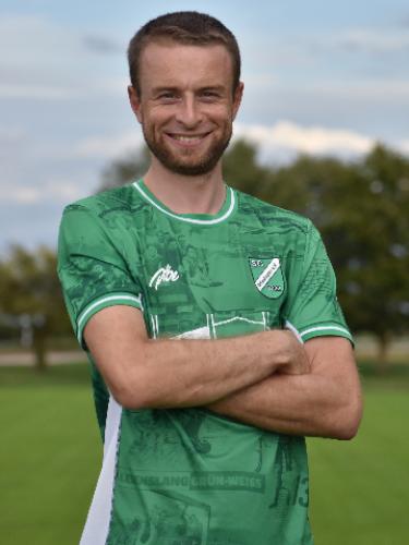 Alexander Höß