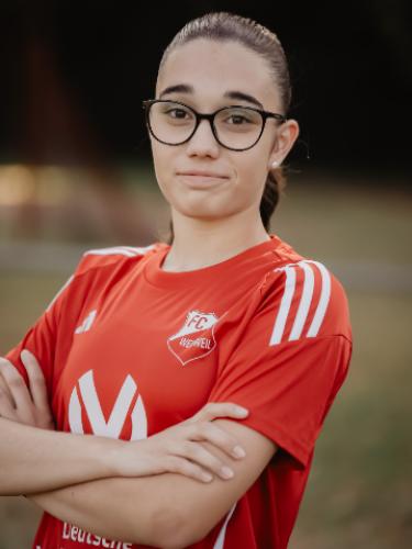 Laila Aliyah Karacaoglu