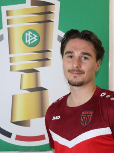 Nico Kiefer