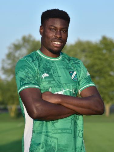 Kevin Imose