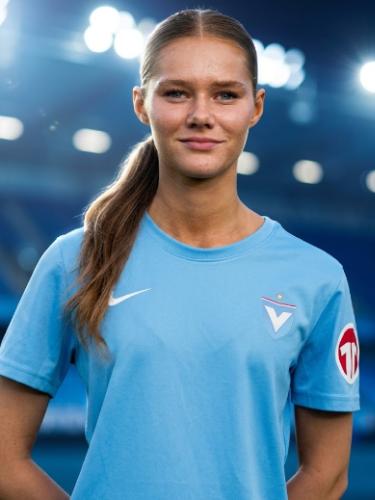 Martha Glaß