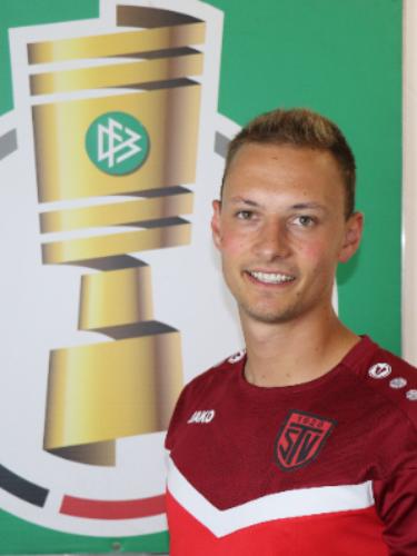 Daniel Böck