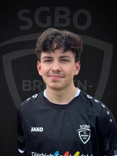 Marco Luda