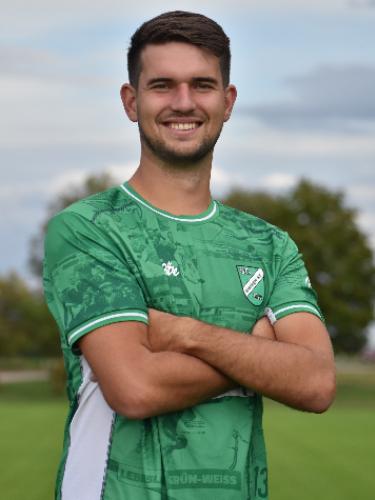 Nico Köhler