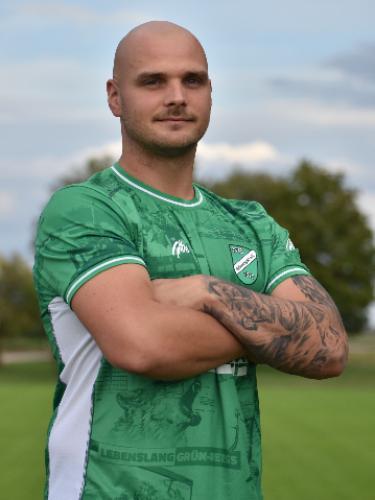 Patrik Korth