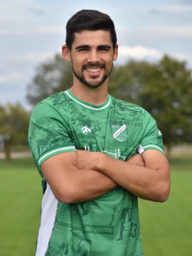 Jonas Mast