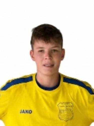 Luca Weidtkamp