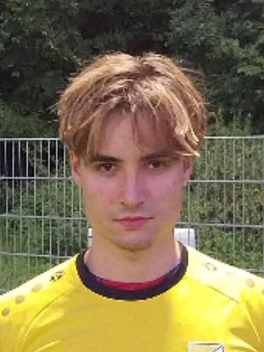 Tobias Niemann