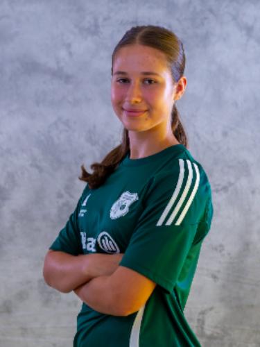 Lise Sofie Schokker